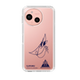 スリムプロテクションケース［ スマートフォンケース<書き下ろしサインver.> - S.AYUMU ］