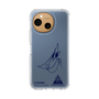 スリムプロテクションケース［ スマートフォンケース<書き下ろしサインver.> - S.AYUMU ］