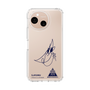 スリムプロテクションケース［ スマートフォンケース<書き下ろしサインver.> - S.AYUMU ］