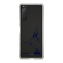 スリムプロテクションケース［ スマートフォンケース<書き下ろしサインver.> - S.AYUMU ］