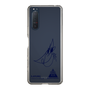 スリムプロテクションケース［ スマートフォンケース<書き下ろしサインver.> - S.AYUMU ］