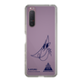 スリムプロテクションケース［ スマートフォンケース<書き下ろしサインver.> - S.AYUMU ］