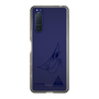スリムプロテクションケース［ スマートフォンケース<書き下ろしサインver.> - S.AYUMU ］