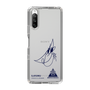 スリムプロテクションケース［ スマートフォンケース<書き下ろしサインver.> - S.AYUMU ］