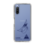 スリムプロテクションケース［ スマートフォンケース<書き下ろしサインver.> - S.AYUMU ］