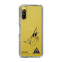 スリムプロテクションケース［ スマートフォンケース<書き下ろしサインver.> - S.AYUMU ］