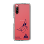 スリムプロテクションケース［ スマートフォンケース<書き下ろしサインver.> - S.AYUMU ］