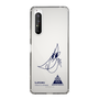 スリムプロテクションケース［ スマートフォンケース<書き下ろしサインver.> - S.AYUMU ］