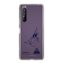 スリムプロテクションケース［ スマートフォンケース<書き下ろしサインver.> - S.AYUMU ］