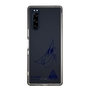 スリムプロテクションケース［ スマートフォンケース<書き下ろしサインver.> - S.AYUMU ］