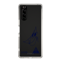 スリムプロテクションケース［ スマートフォンケース<書き下ろしサインver.> - S.AYUMU ］