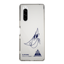 スリムプロテクションケース［ スマートフォンケース<書き下ろしサインver.> - S.AYUMU ］
