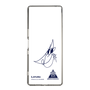 スリムプロテクションケース［ スマートフォンケース<書き下ろしサインver.> - S.AYUMU ］