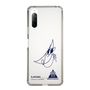 スリムプロテクションケース［ スマートフォンケース<書き下ろしサインver.> - S.AYUMU ］
