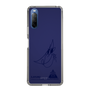 スリムプロテクションケース［ スマートフォンケース<書き下ろしサインver.> - S.AYUMU ］