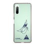 スリムプロテクションケース［ スマートフォンケース<書き下ろしサインver.> - S.AYUMU ］