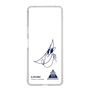 スリムプロテクションケース［ スマートフォンケース<書き下ろしサインver.> - S.AYUMU ］
