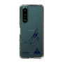 スリムプロテクションケース［ スマートフォンケース<書き下ろしサインver.> - S.AYUMU ］