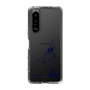 スリムプロテクションケース［ スマートフォンケース<書き下ろしサインver.> - S.AYUMU ］