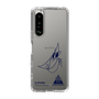 スリムプロテクションケース［ スマートフォンケース<書き下ろしサインver.> - S.AYUMU ］