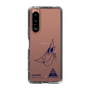 スリムプロテクションケース［ スマートフォンケース<書き下ろしサインver.> - S.AYUMU ］