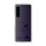 スリムプロテクションケース［ スマートフォンケース<書き下ろしサインver.> - S.AYUMU ］