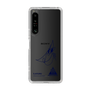 スリムプロテクションケース［ スマートフォンケース<書き下ろしサインver.> - S.AYUMU ］