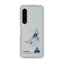 スリムプロテクションケース［ スマートフォンケース<書き下ろしサインver.> - S.AYUMU ］