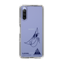 スリムプロテクションケース［ スマートフォンケース<書き下ろしサインver.> - S.AYUMU ］