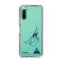 スリムプロテクションケース［ スマートフォンケース<書き下ろしサインver.> - S.AYUMU ］