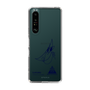 スリムプロテクションケース［ スマートフォンケース<書き下ろしサインver.> - S.AYUMU ］