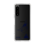 スリムプロテクションケース［ スマートフォンケース<書き下ろしサインver.> - S.AYUMU ］