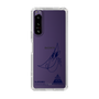 スリムプロテクションケース［ スマートフォンケース<書き下ろしサインver.> - S.AYUMU ］