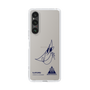 スリムプロテクションケース［ スマートフォンケース<書き下ろしサインver.> - S.AYUMU ］