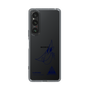 スリムプロテクションケース［ スマートフォンケース<書き下ろしサインver.> - S.AYUMU ］