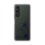 スリムプロテクションケース［ スマートフォンケース<書き下ろしサインver.> - S.AYUMU ］