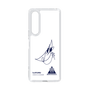 スリムプロテクションケース［ スマートフォンケース<書き下ろしサインver.> - S.AYUMU ］