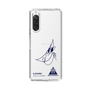 スリムプロテクションケース［ スマートフォンケース<書き下ろしサインver.> - S.AYUMU ］