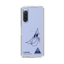 スリムプロテクションケース［ スマートフォンケース<書き下ろしサインver.> - S.AYUMU ］