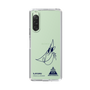 スリムプロテクションケース［ スマートフォンケース<書き下ろしサインver.> - S.AYUMU ］