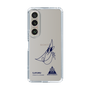 スリムプロテクションケース［ スマートフォンケース<書き下ろしサインver.> - S.AYUMU ］