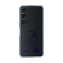 スリムプロテクションケース［ スマートフォンケース<書き下ろしサインver.> - S.AYUMU ］