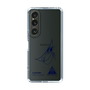 スリムプロテクションケース［ スマートフォンケース<書き下ろしサインver.> - S.AYUMU ］