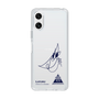 スリムプロテクションケース［ スマートフォンケース<書き下ろしサインver.> - S.AYUMU ］