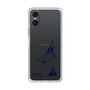 スリムプロテクションケース［ スマートフォンケース<書き下ろしサインver.> - S.AYUMU ］