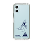 スリムプロテクションケース［ スマートフォンケース<書き下ろしサインver.> - S.AYUMU ］