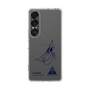 スリムプロテクションケース［ スマートフォンケース<書き下ろしサインver.> - S.AYUMU ］