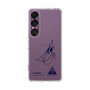 スリムプロテクションケース［ スマートフォンケース<書き下ろしサインver.> - S.AYUMU ］