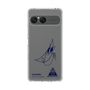スリムプロテクションケース［ スマートフォンケース<書き下ろしサインver.> - S.AYUMU ］