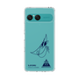 スリムプロテクションケース［ スマートフォンケース<書き下ろしサインver.> - S.AYUMU ］